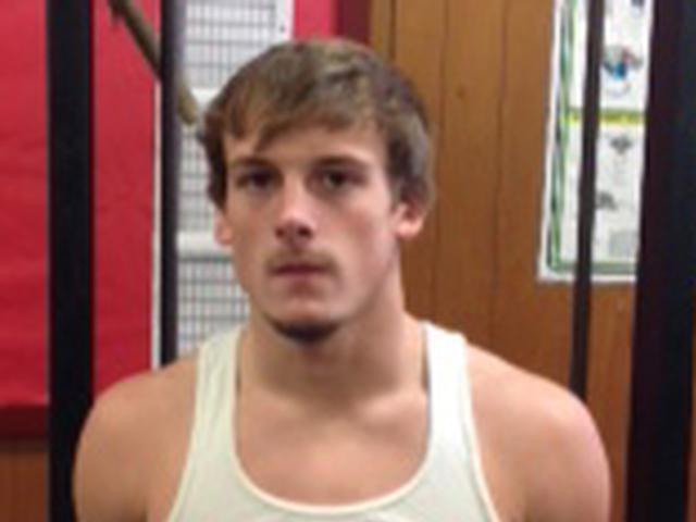 Shane Talbot